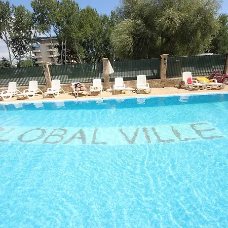 Menada Global Ville Daire Sunny Beach