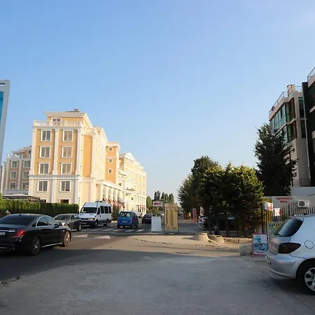 Menada Global Ville Daire Sunny Beach