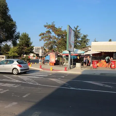 Menada Global Ville Daire