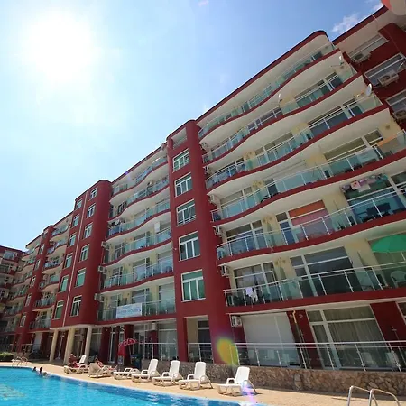 Menada Global Ville Daire *