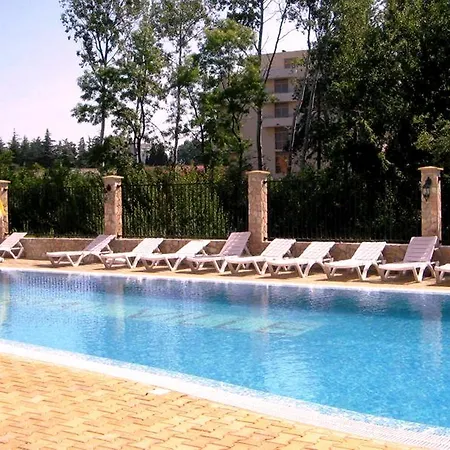 Menada Global Ville Sunny Beach