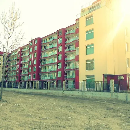 Menada Global Ville Sunny Beach