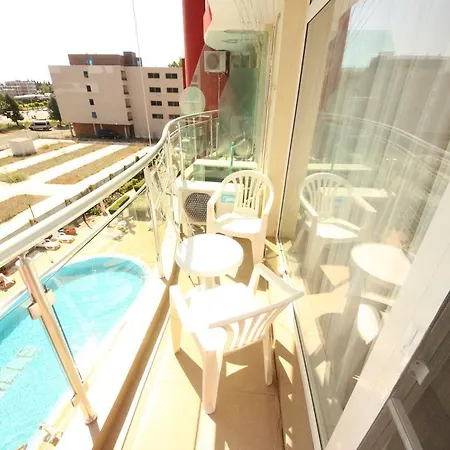 Menada Global Ville Daire *