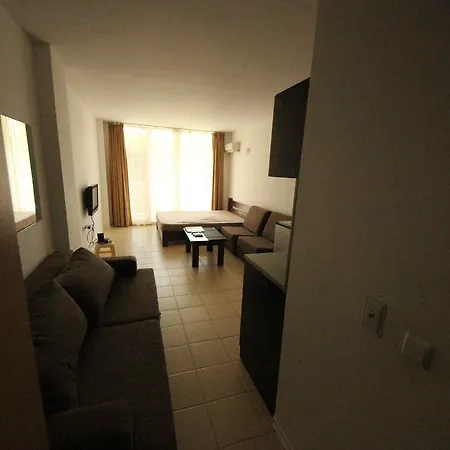 Menada Global Ville Daire