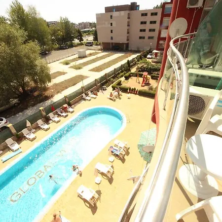 Menada Global Ville Daire