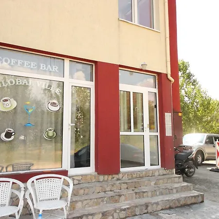 Apartment Menada Global Ville Slantschew brjag