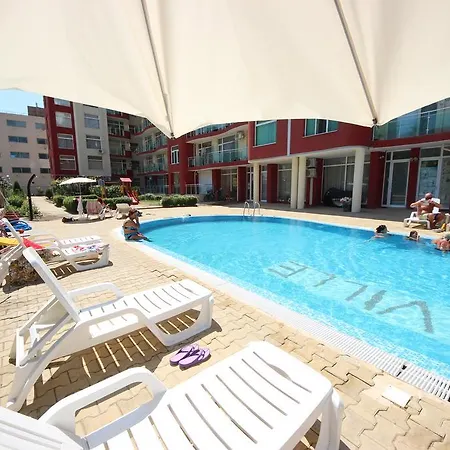 Menada Global Ville Apartment