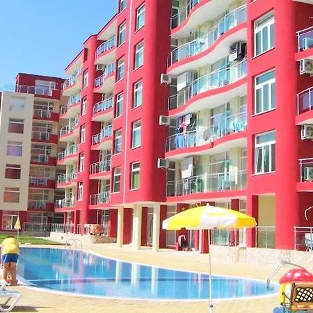 Menada Global Ville Apartment *
