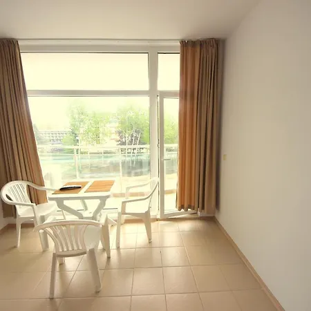 Apartment Menada Global Ville Slantschew brjag