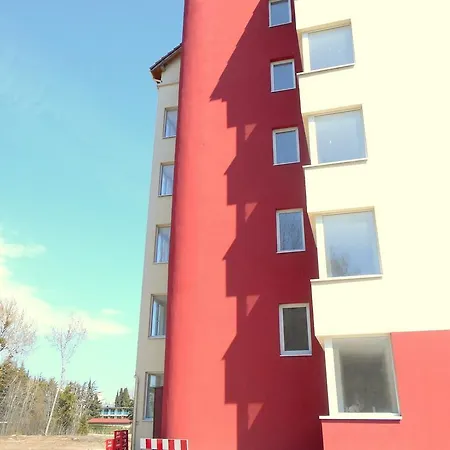 Apartment Menada Global Ville *