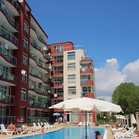 아파트 Menada Global Ville 써니비치